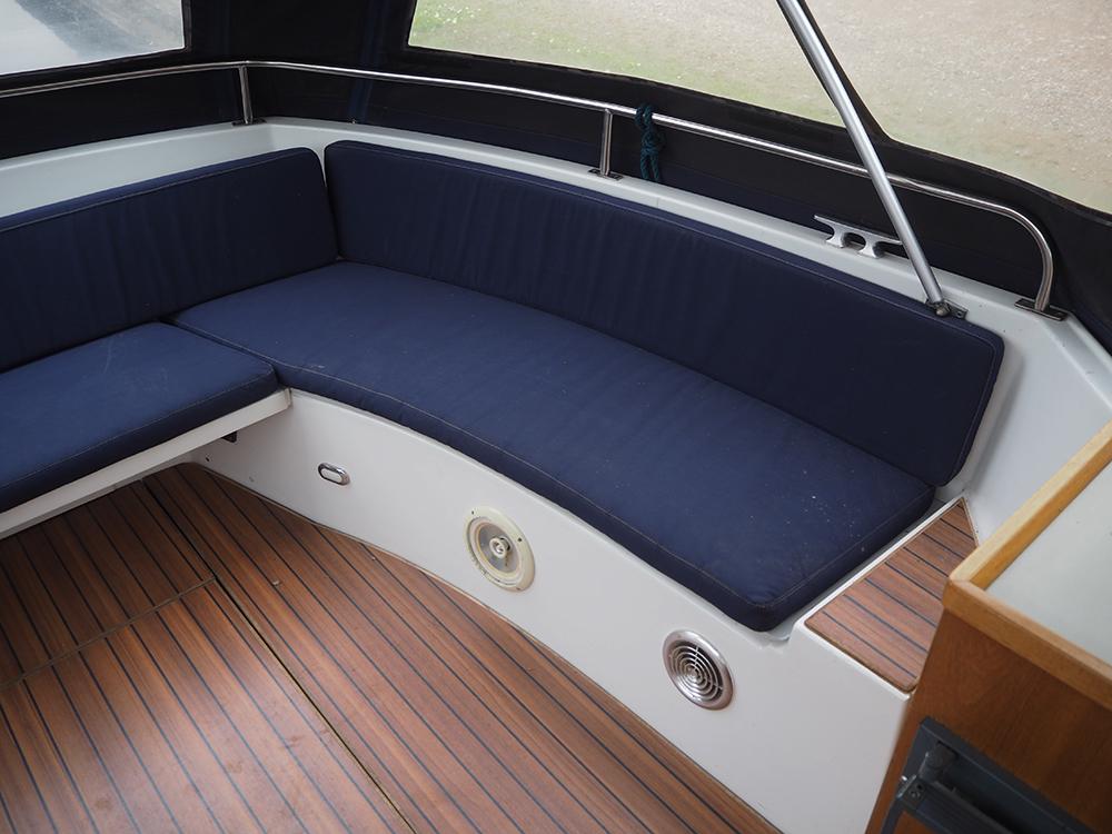 picture Dekuitrusting